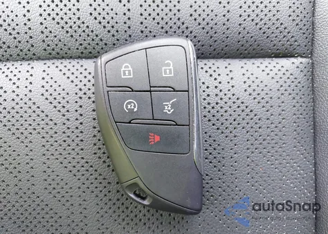 2025 Chevrolet Equinox Awd Lt из США, поврежденный, VIN 3GNAXPEG0SL111031